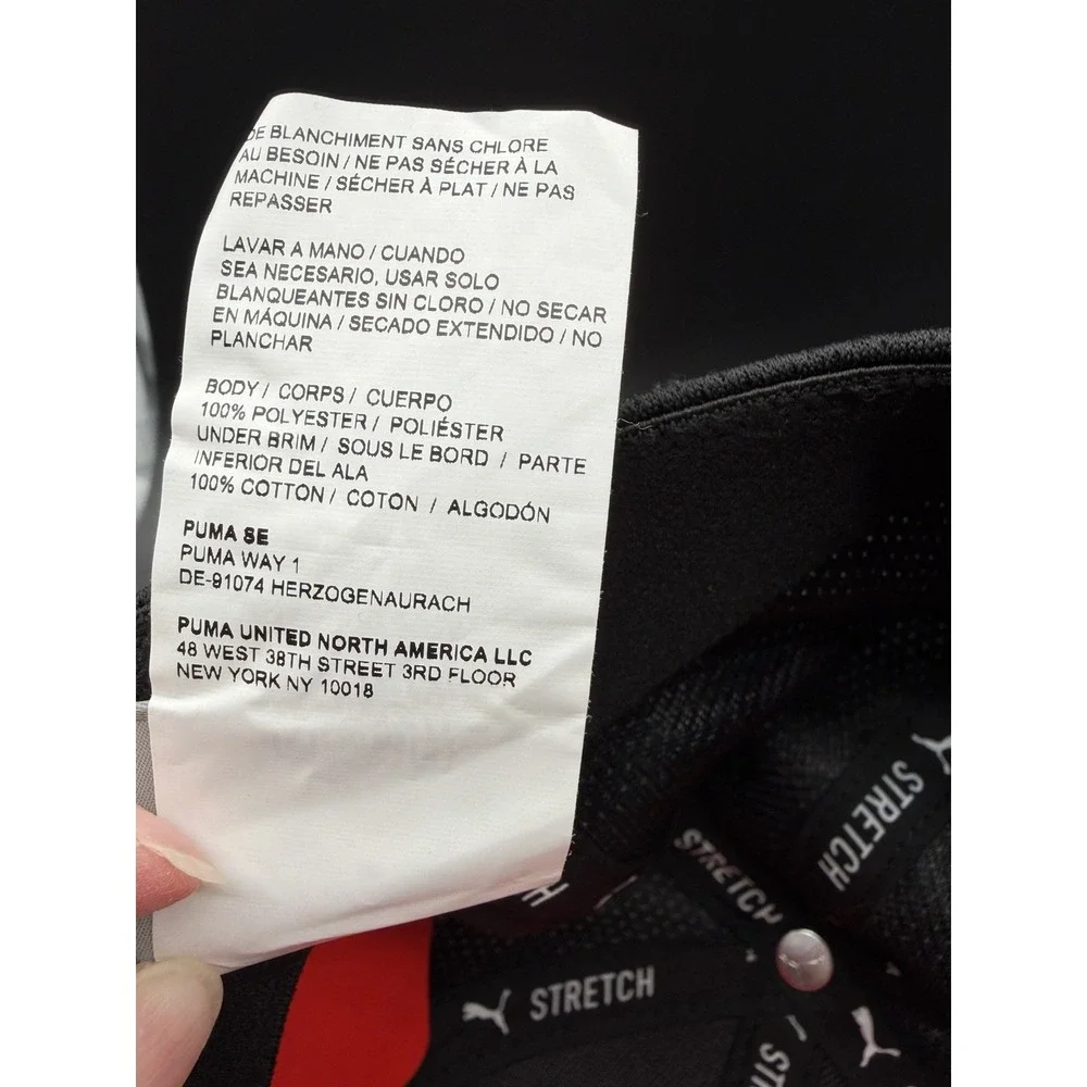 Puma‎ Ball Cap